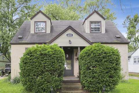 4209 Avery Road, Hilliard, OH 43026