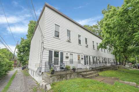 2305-2315 East Avenue, Columbus, OH 43202