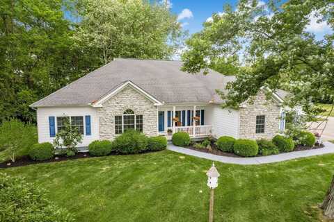 1397 Horseshoe Road, Delaware, OH 43015