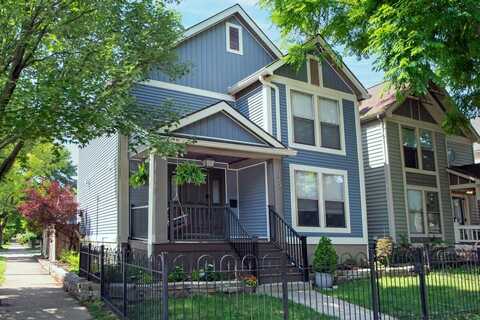 379 W 4th Avenue, Columbus, OH 43201