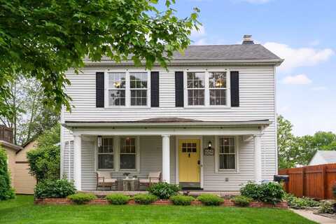 659 Vernon Road, Columbus, OH 43209