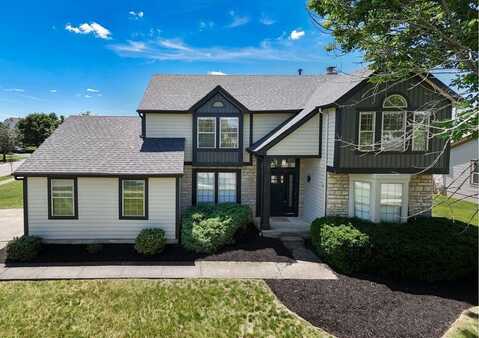 6377 Dietz Drive, Canal Winchester, OH 43110