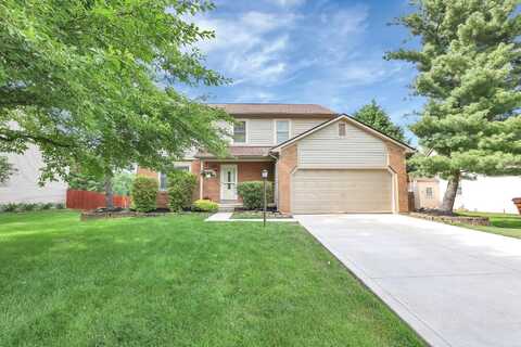 255 Oakview Court, Pickerington, OH 43147