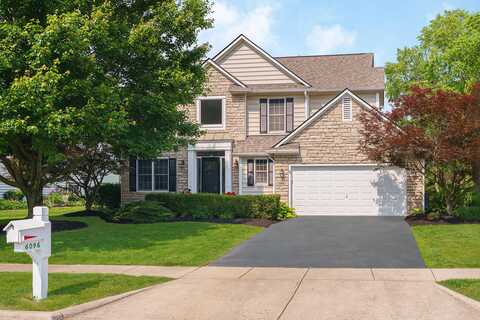 6096 Congressional Drive, Westerville, OH 43082