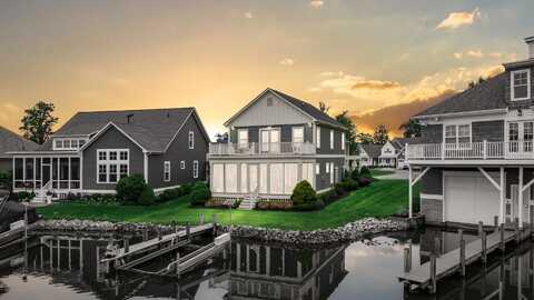 9481 Vista Point Drive, Thornville, OH 43076