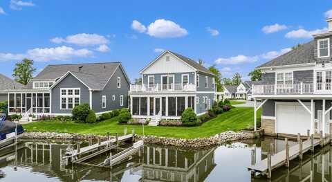 9481 Vista Point Drive, Thornville, OH 43076