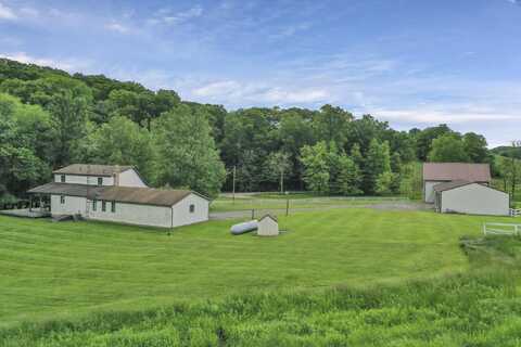 4420 Tavener Road SE, Newark, OH 43055