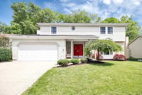 232 Camrose Court, Columbus, OH 43230