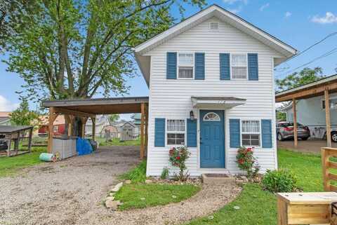 173 Highland Avenue, Buckeye Lake, OH 43008