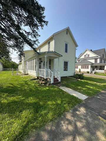 35 Landrum Avenue, Centerburg, OH 43011