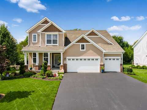11581 Daventry Drive NW, Pickerington, OH 43147