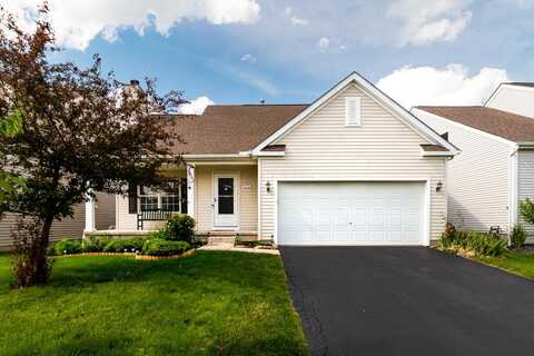 8656 Brenstuhl Park Drive, Blacklick, OH 43004