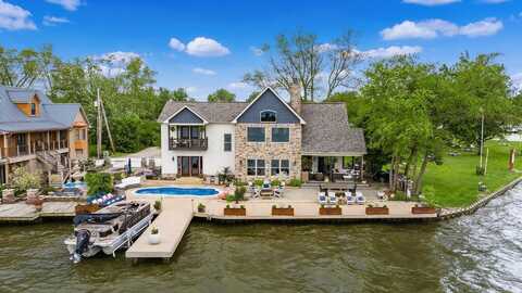 11290 Honeycreek Road NW, Thornville, OH 43076