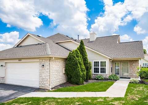 8030 Farm Crossing Circle, Powell, OH 43065