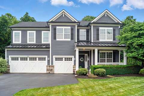298 Long Branch Run, Delaware, OH 43015