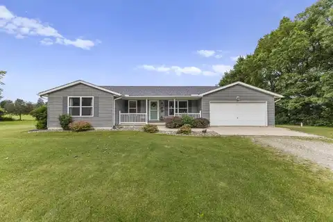 1290 Knorr Road, Galion, OH 44833