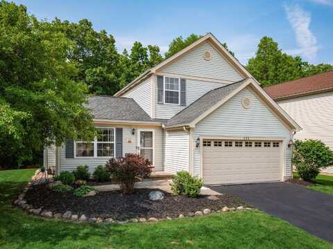 625 Rainbow Drive, Marysville, OH 43040