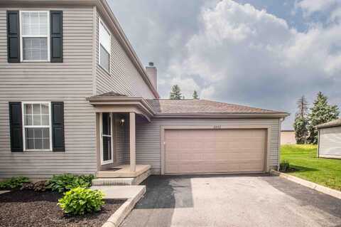 2043 Coleman Drive, Columbus, OH 43235