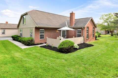 560 Dandy Brush Lane E, Columbus, OH 43230