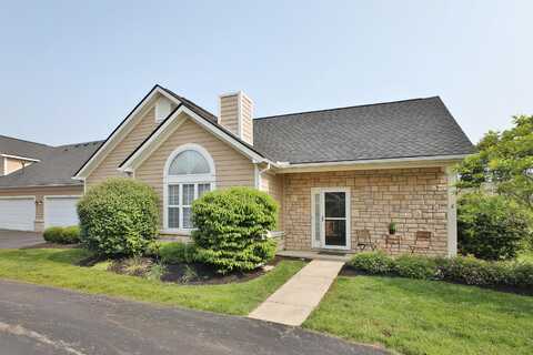 8050 Flint Run Place, Columbus, OH 43235