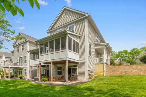 377 Westgreen Lane, Westerville, OH 43082