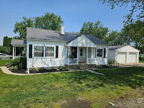130 W Ohio Avenue, Washington Court House, OH 43160