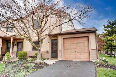 700 Alta View Court, Columbus, OH 43085