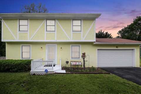883 Mcnaughten Road, Columbus, OH 43213
