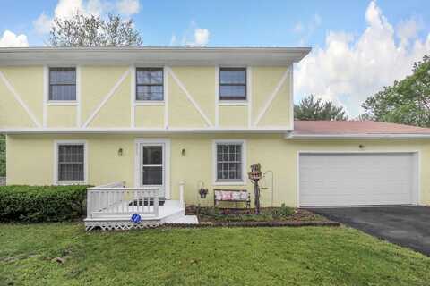 883 Mcnaughten Road, Columbus, OH 43213