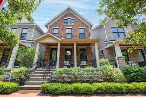 955 W 1st Avenue, Grandview Heights, OH 43212