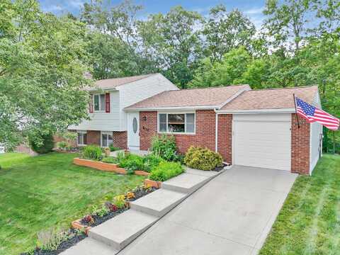 8132 Kingsley Drive, Reynoldsburg, OH 43068
