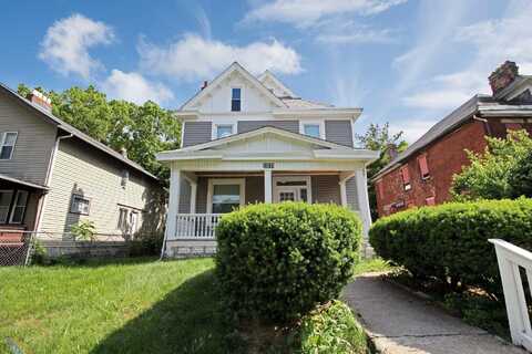 2011 Fairmont Avenue, Columbus, OH 43223