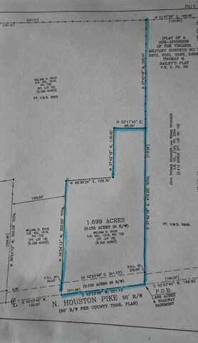 0 N Houston Pike, South Vienna, OH 45369