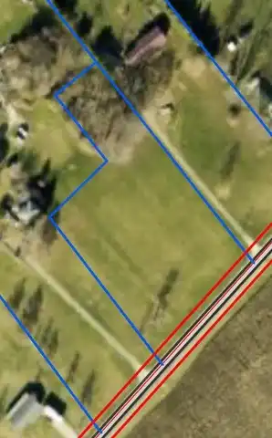 0 N Houston Pike, South Vienna, OH 45369