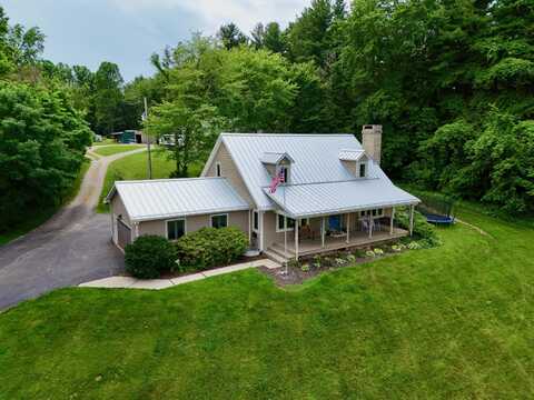 4441 Bauman Hill Road SE, Lancaster, OH 43130