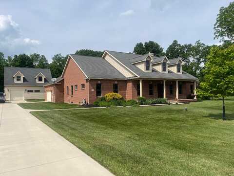 120 Carlingford Drive, Granville, OH 43023