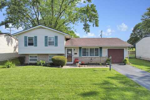 5042 Lindora Drive, Columbus, OH 43232