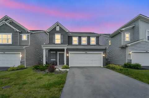 7079 Celebration Drive, Powell, OH 43065