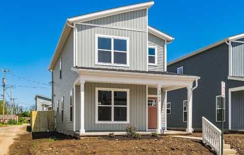 1448 Wendell Avenue, Columbus, OH 43222
