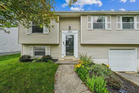3840 Farm Brook Lane, Columbus, OH 43204
