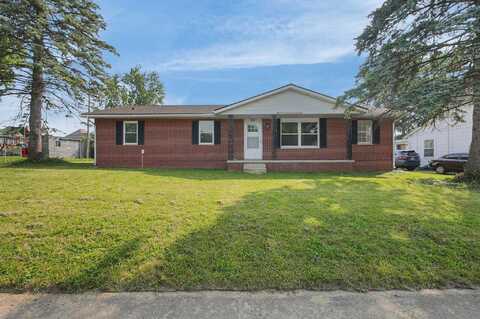 188 S Oak Street, London, OH 43140