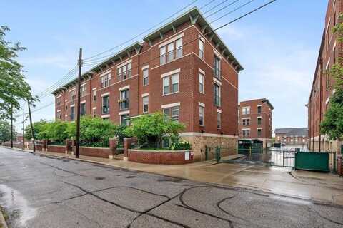 121 E Noble Street, Columbus, OH 43215