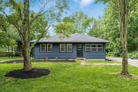 6007 Roselawn Avenue, Columbus, OH 43232