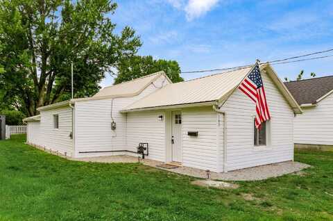 165 W Jersey Street, Johnstown, OH 43031
