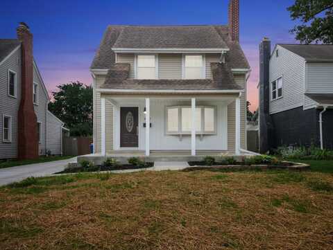 3017 Wicklow Road, Columbus, OH 43204