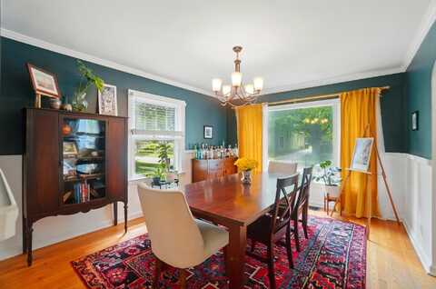 228 N Pearl Street, Granville, OH 43023