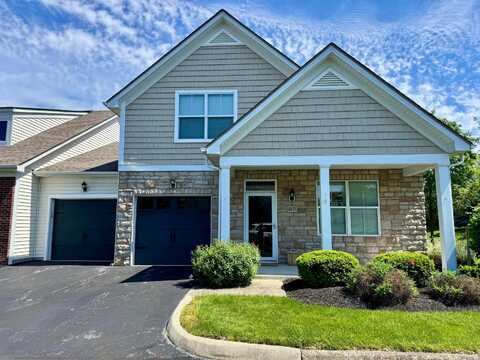4635 Oracle Lane, Hilliard, OH 43026