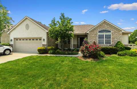 1245 Little Bear Loop, Lewis Center, OH 43035