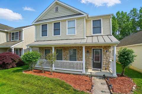 2816 Hillstone Street, Columbus, OH 43219