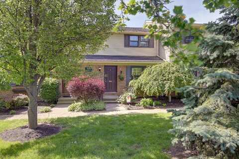 655 Providence Avenue, Columbus, OH 43214